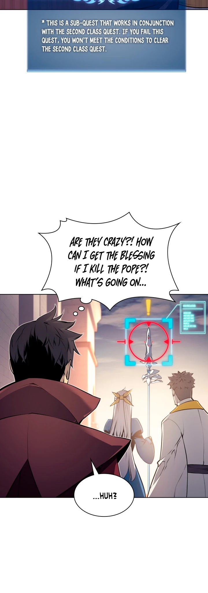 Overgeared (Team Argo) Chapter 65 page 47 - Chapter 65