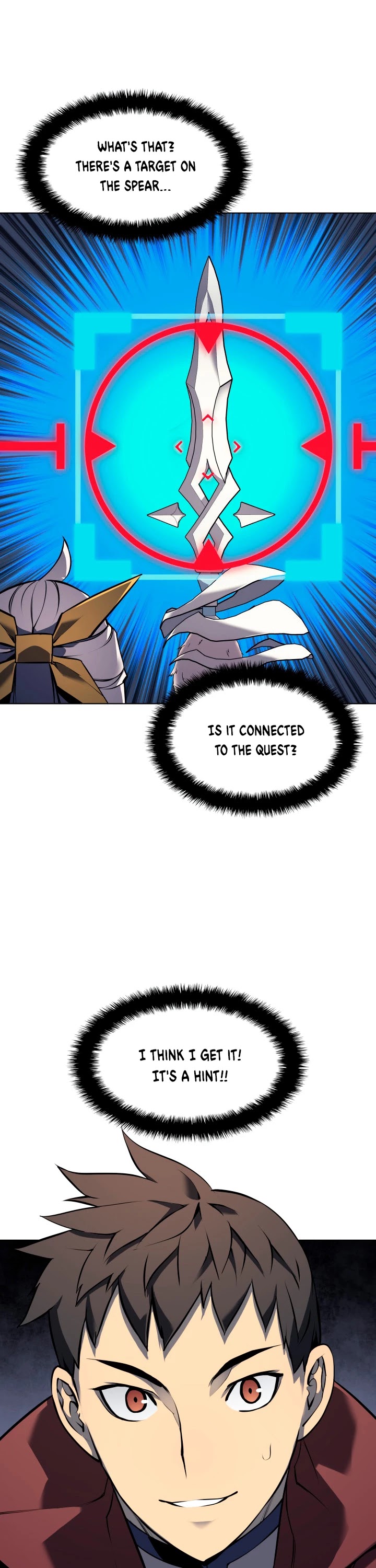 Overgeared (Team Argo) Chapter 65 page 48 - Chapter 65