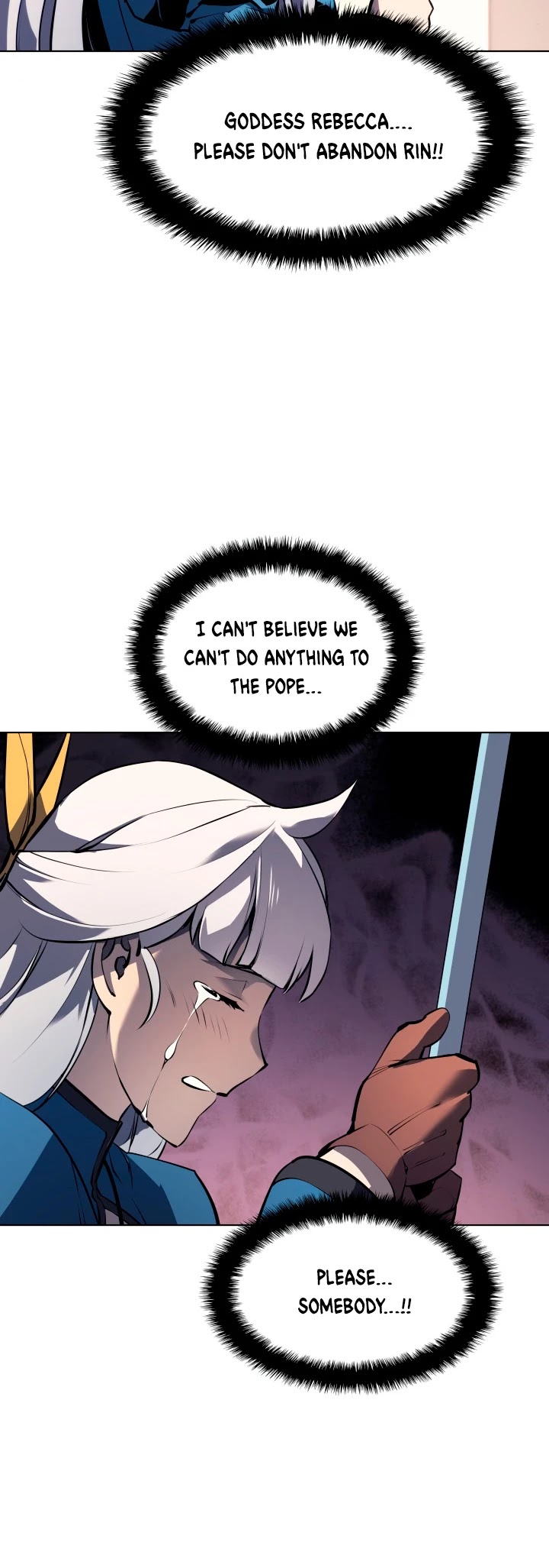 Overgeared (Team Argo) Chapter 65 page 50 - Chapter 65