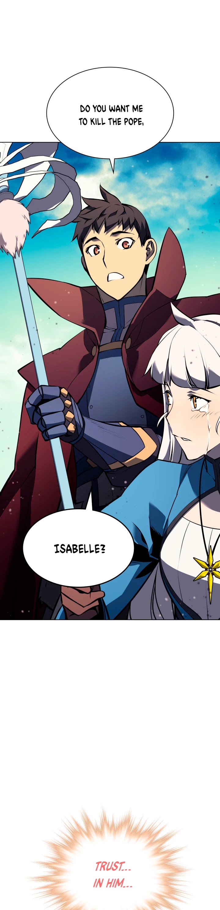 Overgeared (Team Argo) Chapter 65 page 51 - Chapter 65