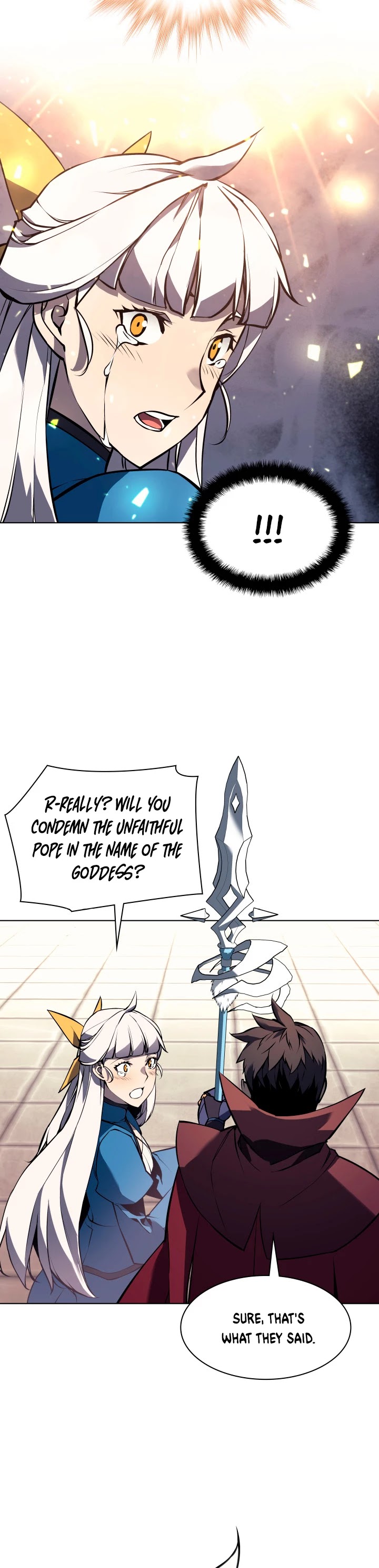 Overgeared (Team Argo) Chapter 65 page 52 - Chapter 65