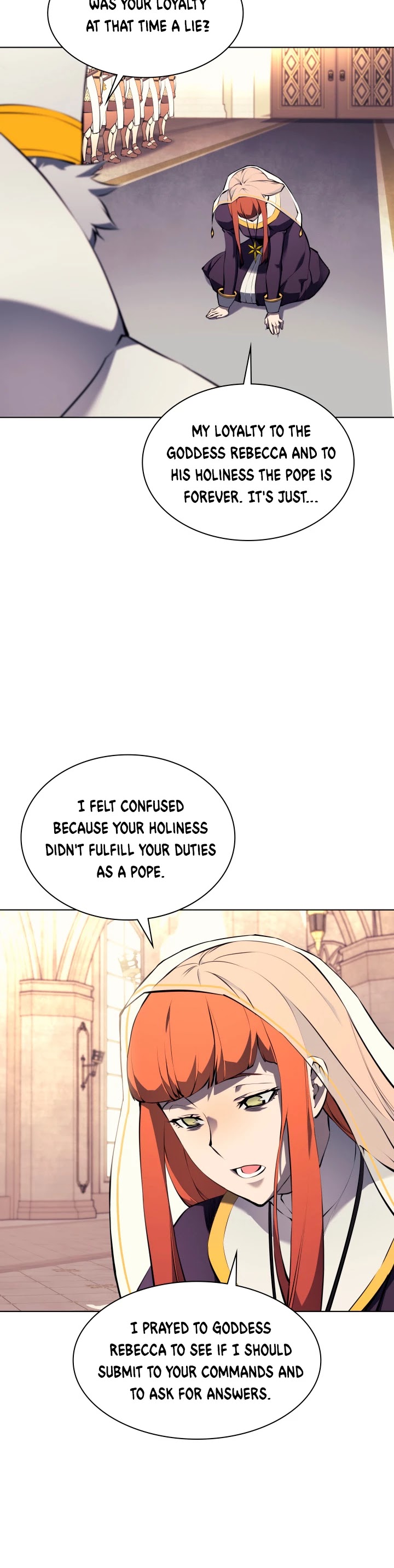 Overgeared (Team Argo) Chapter 65 page 6 - Chapter 65