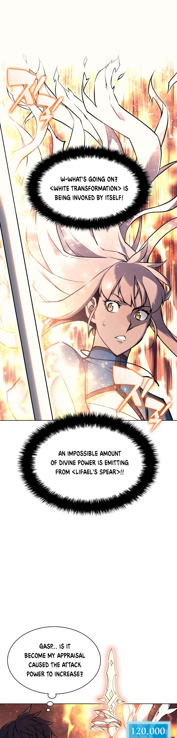 Overgeared (Team Argo) Chapter 66 page 10 - Chapter 66