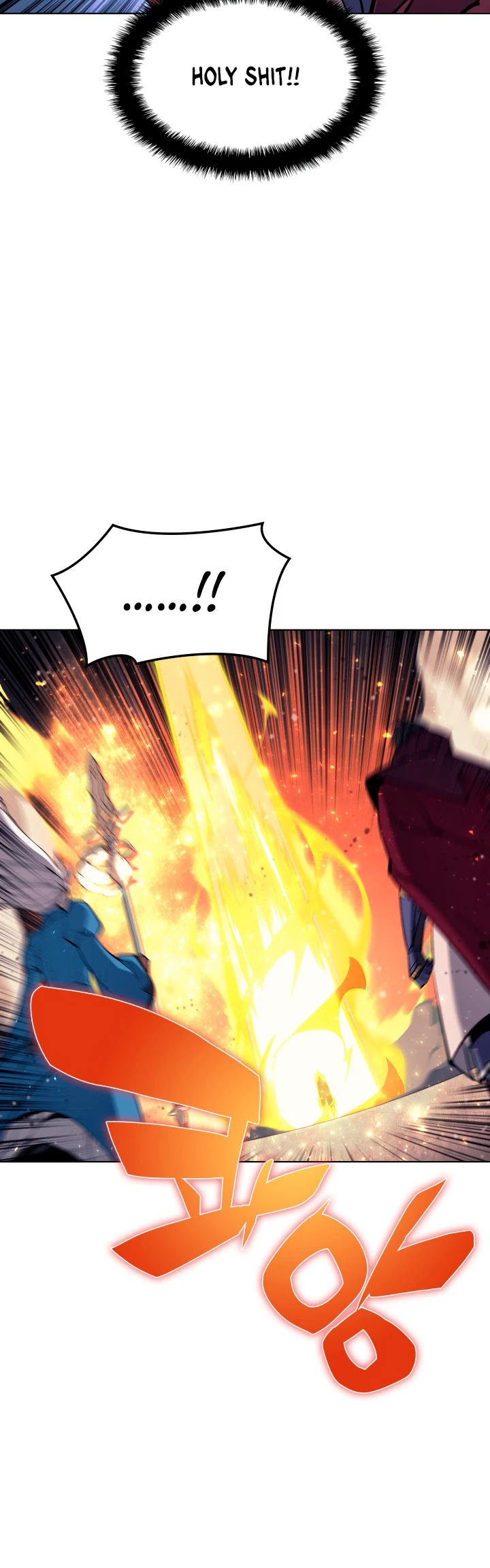 Overgeared (Team Argo) Chapter 66 page 12 - Chapter 66