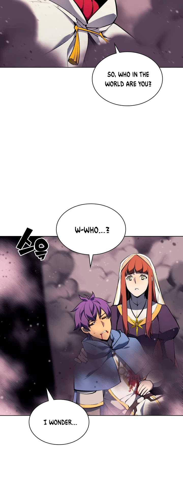 Overgeared (Team Argo) Chapter 66 page 23 - Chapter 66