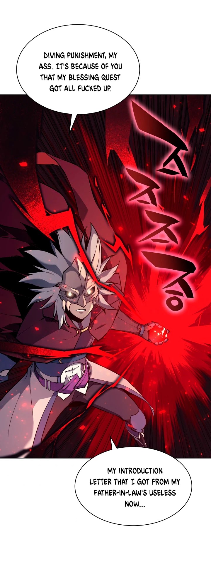 Overgeared (Team Argo) Chapter 66 page 28 - Chapter 66
