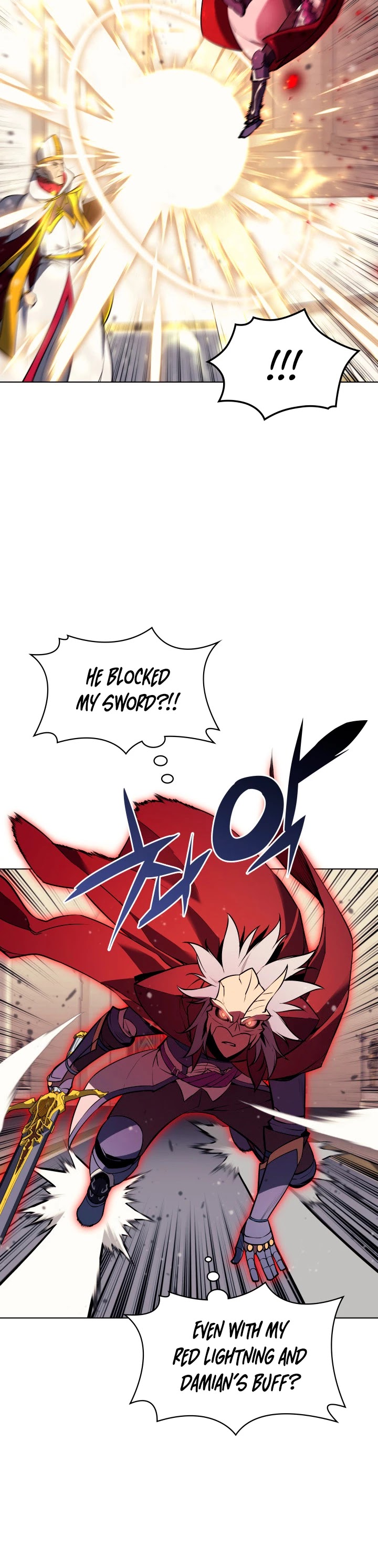 Overgeared (Team Argo) Chapter 66 page 31 - Chapter 66