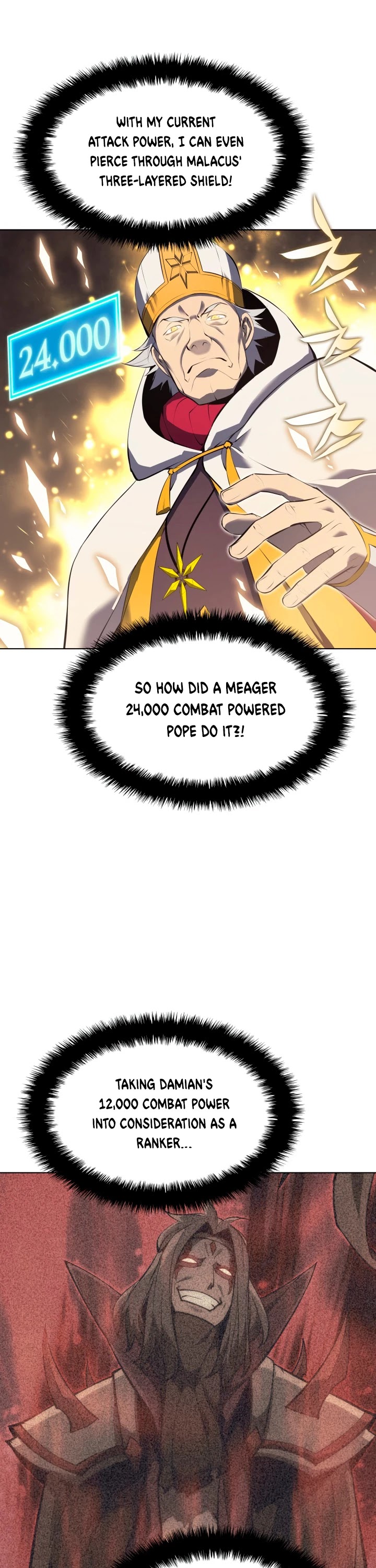 Overgeared (Team Argo) Chapter 66 page 32 - Chapter 66
