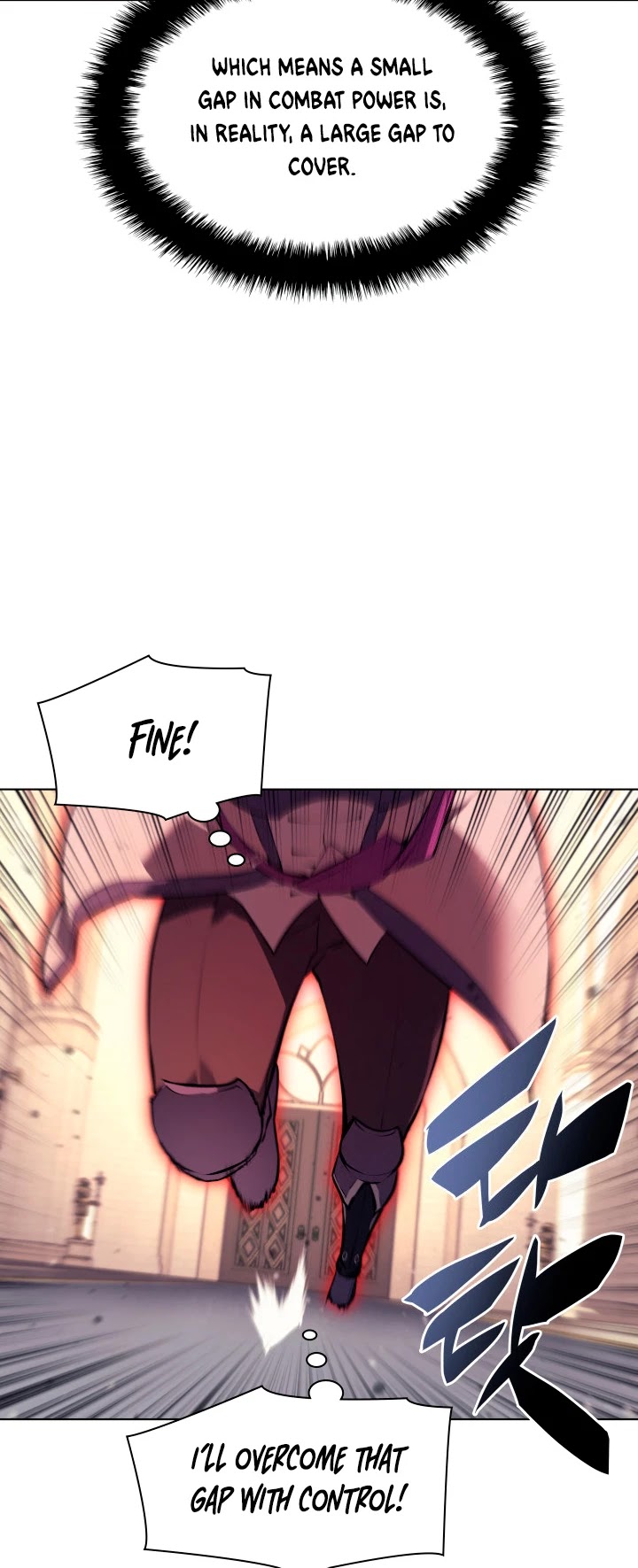 Overgeared (Team Argo) Chapter 66 page 34 - Chapter 66