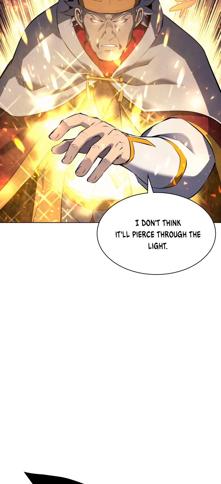 Overgeared (Team Argo) Chapter 66 page 36 - Chapter 66