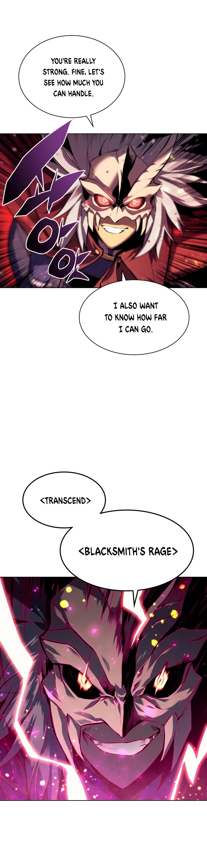 Overgeared (Team Argo) Chapter 66 page 38 - Chapter 66