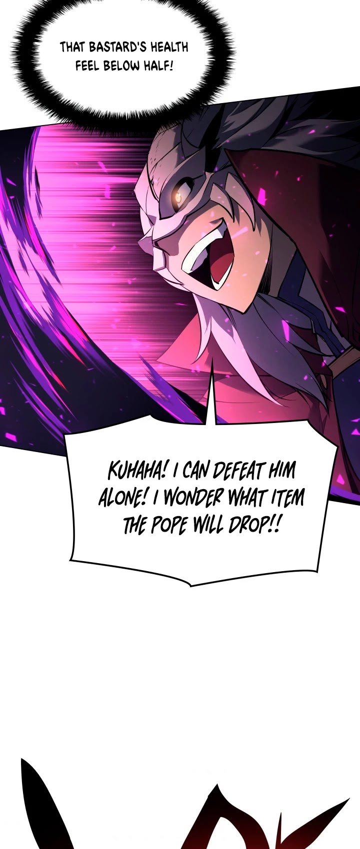 Overgeared (Team Argo) Chapter 66 page 44 - Chapter 66