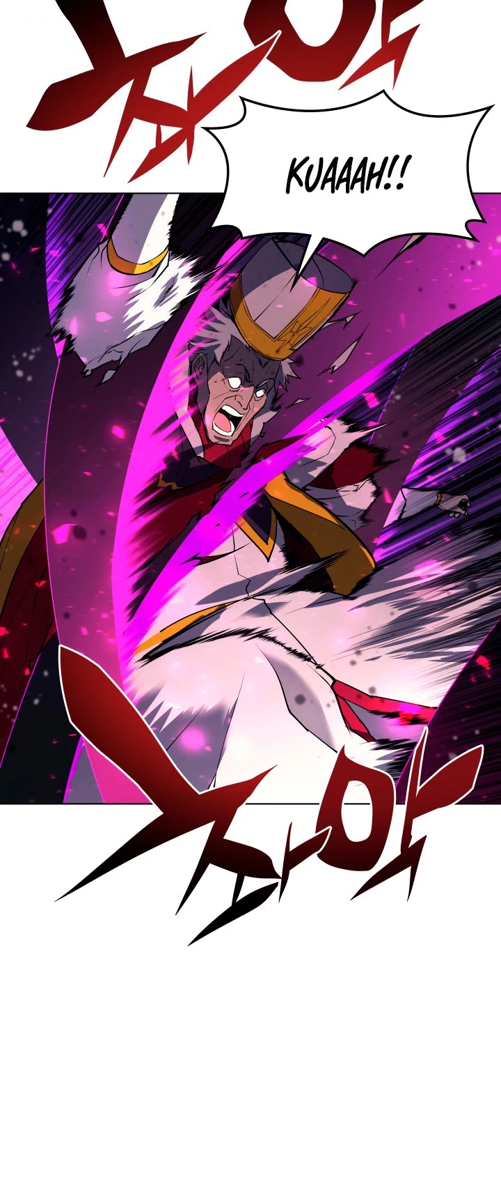 Overgeared (Team Argo) Chapter 66 page 45 - Chapter 66