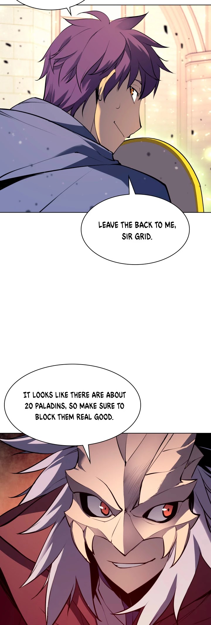 Overgeared (Team Argo) Chapter 66 page 49 - Chapter 66