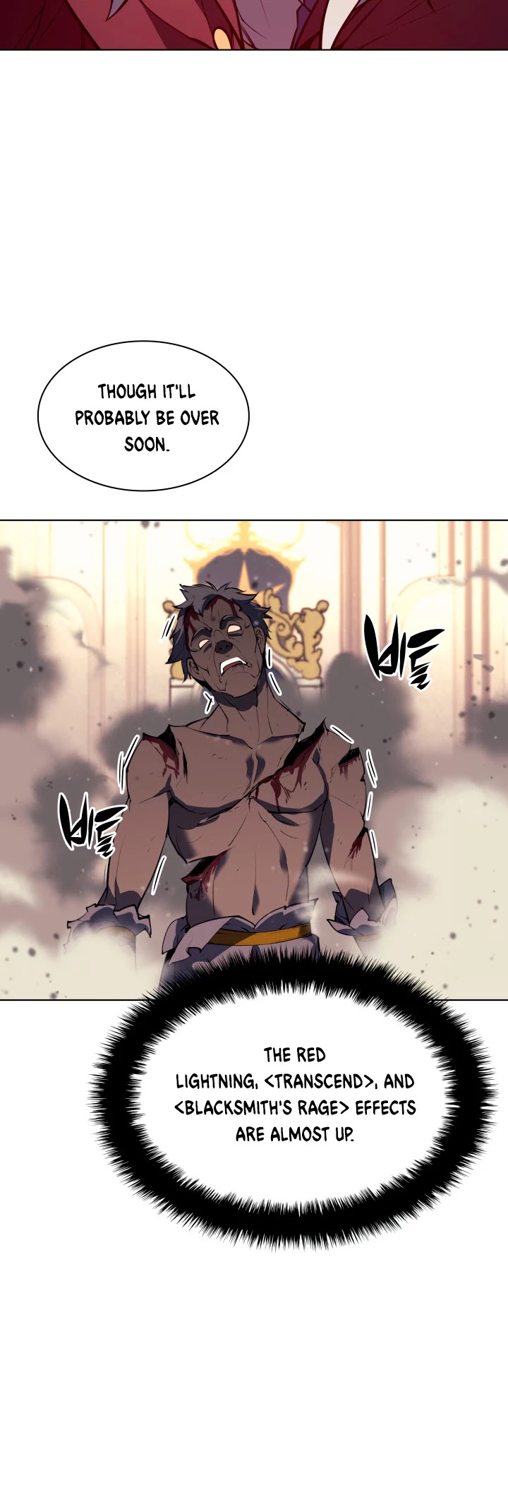 Overgeared (Team Argo) Chapter 66 page 50 - Chapter 66
