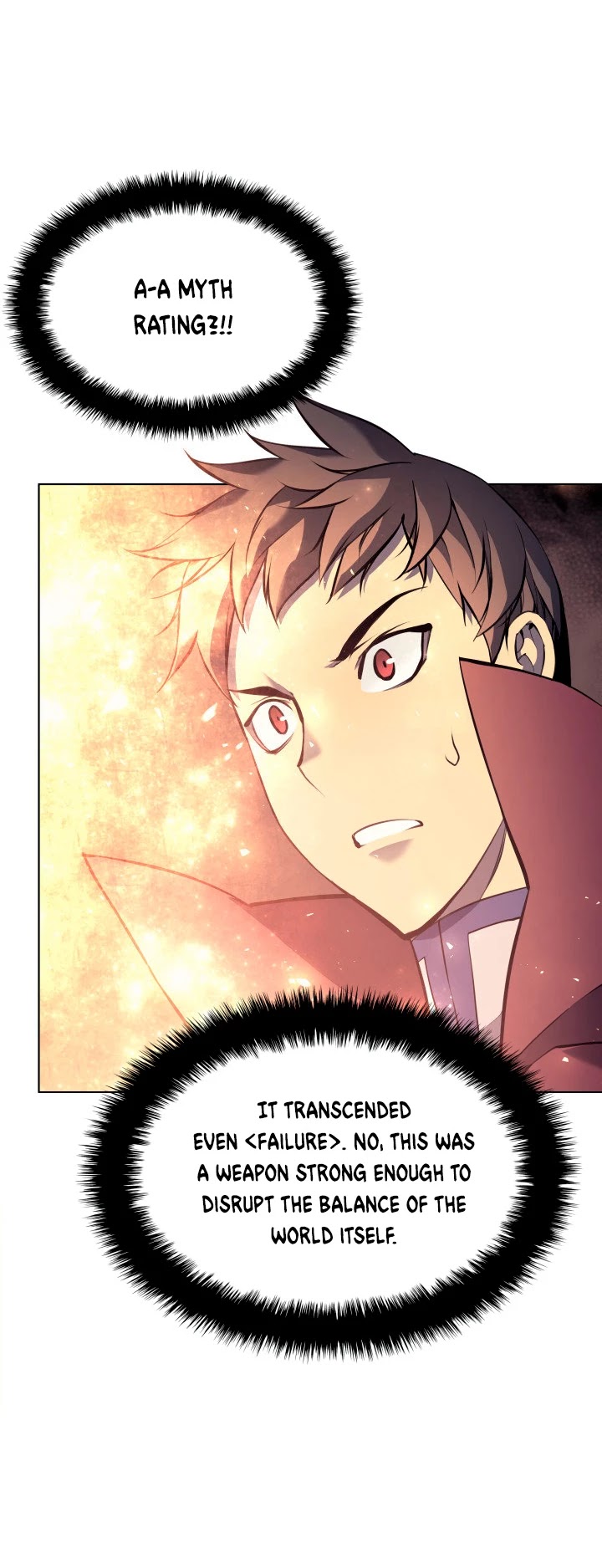 Overgeared (Team Argo) Chapter 66 page 7 - Chapter 66