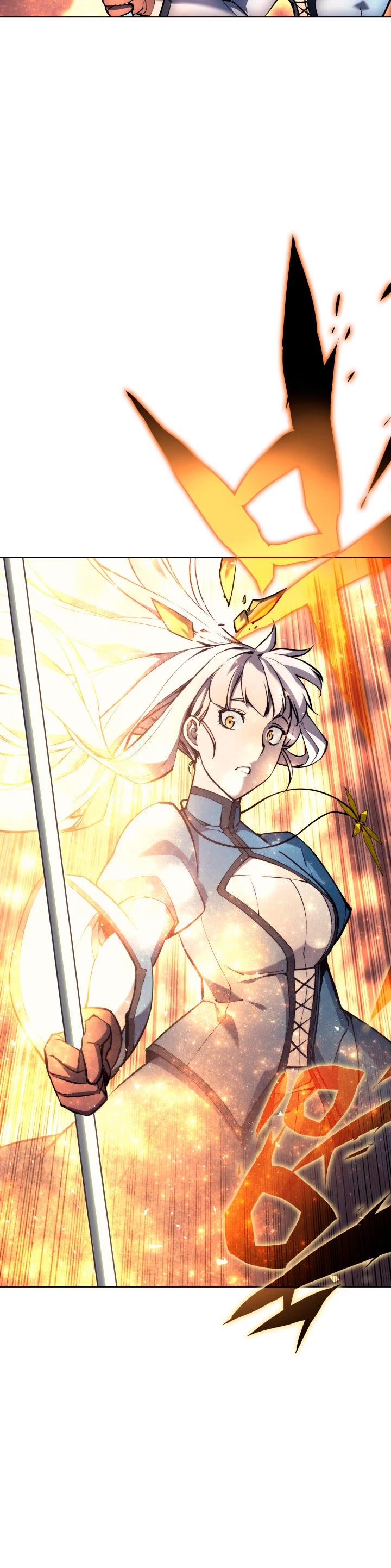 Overgeared (Team Argo) Chapter 66 page 9 - Chapter 66