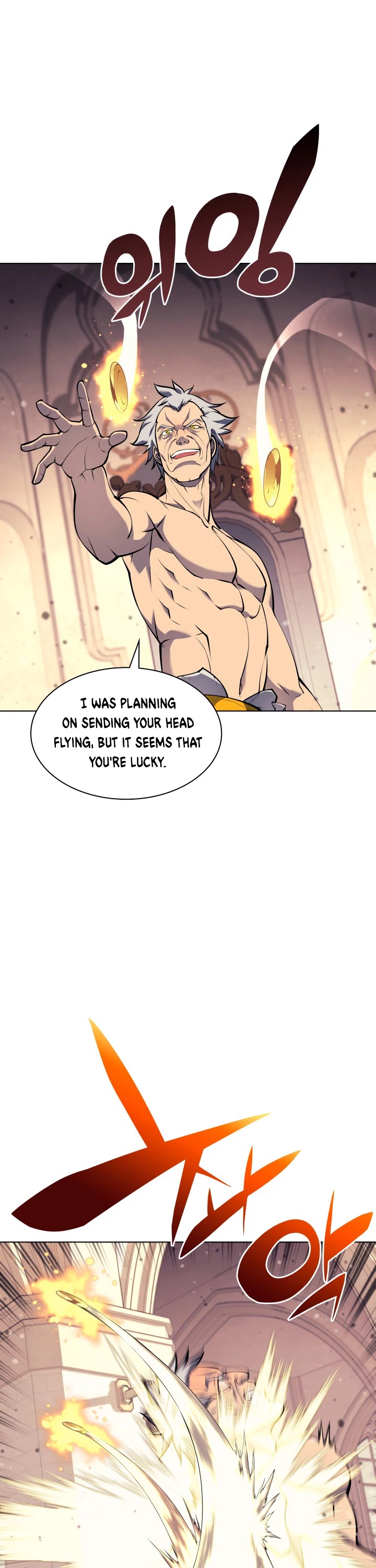 Overgeared (Team Argo) Chapter 67 page 11 - Chapter 67