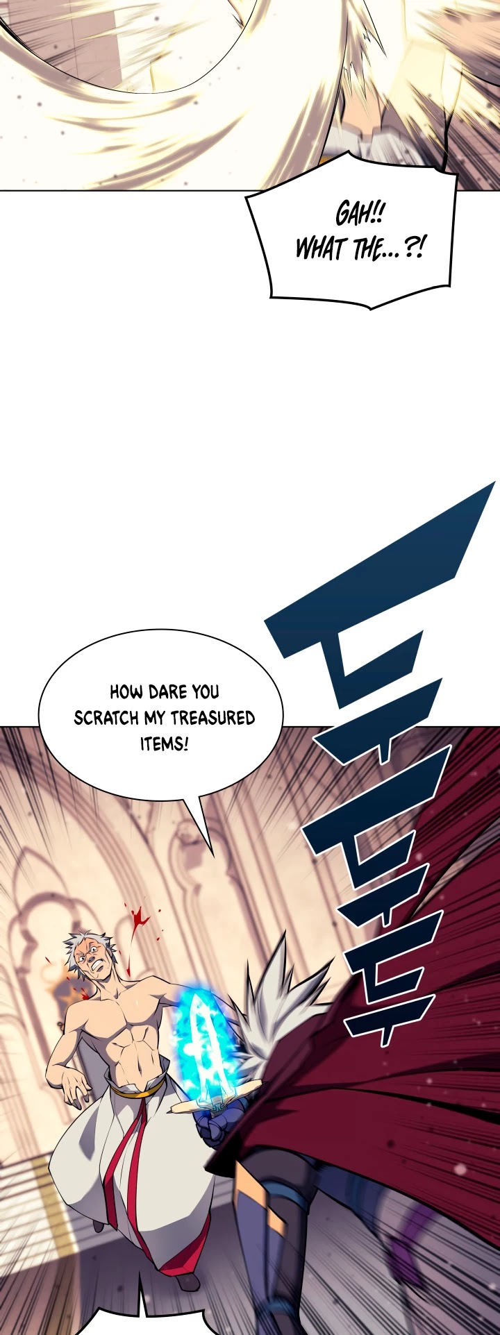 Overgeared (Team Argo) Chapter 67 page 12 - Chapter 67