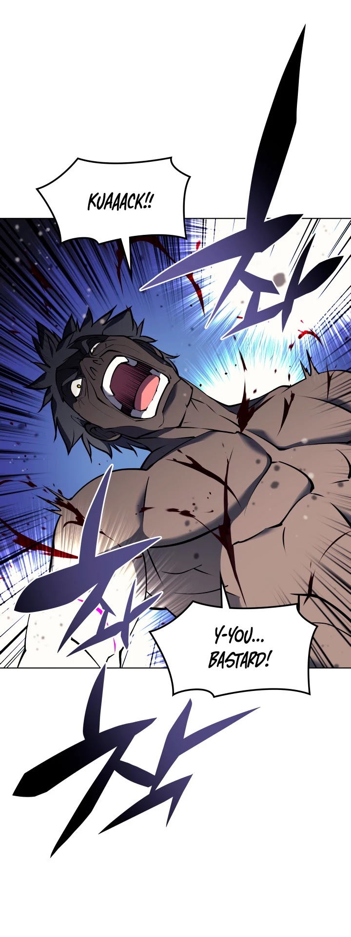 Overgeared (Team Argo) Chapter 67 page 15 - Chapter 67