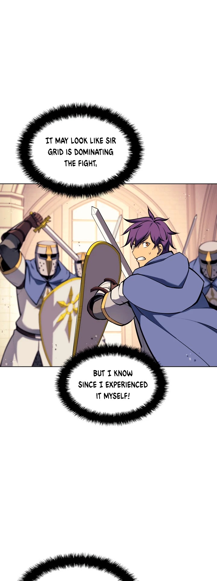 Overgeared (Team Argo) Chapter 67 page 16 - Chapter 67