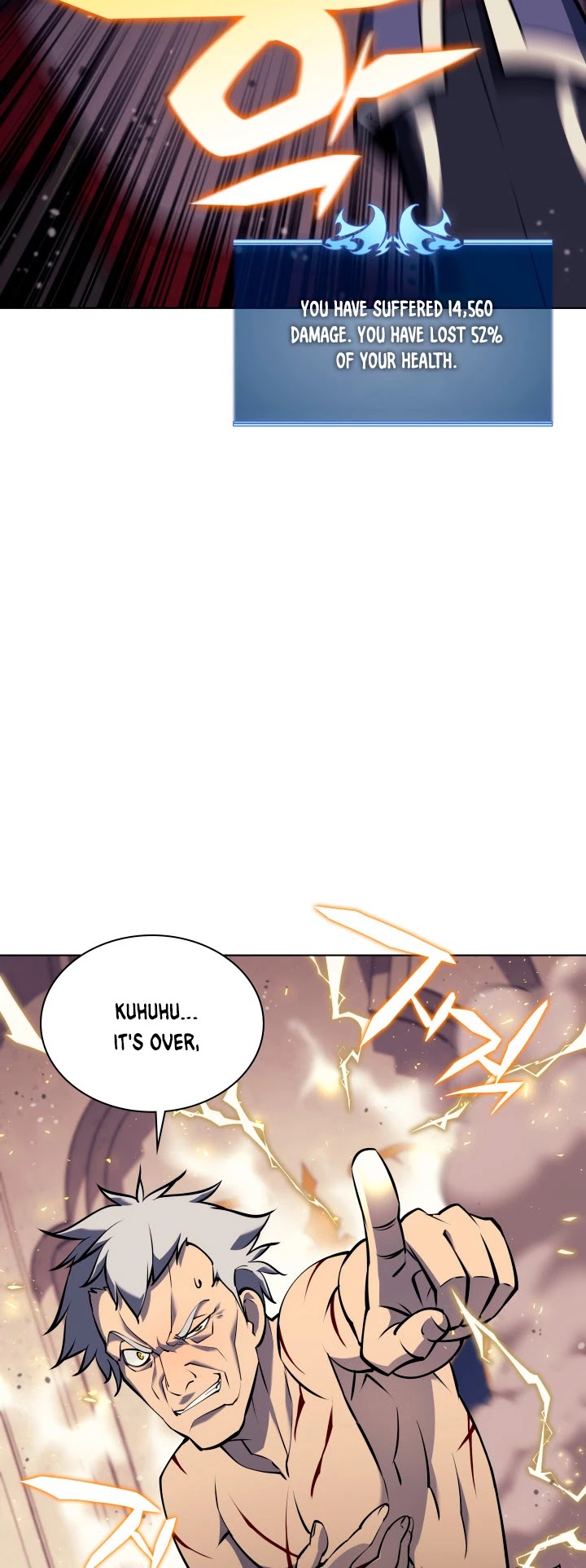 Overgeared (Team Argo) Chapter 67 page 18 - Chapter 67