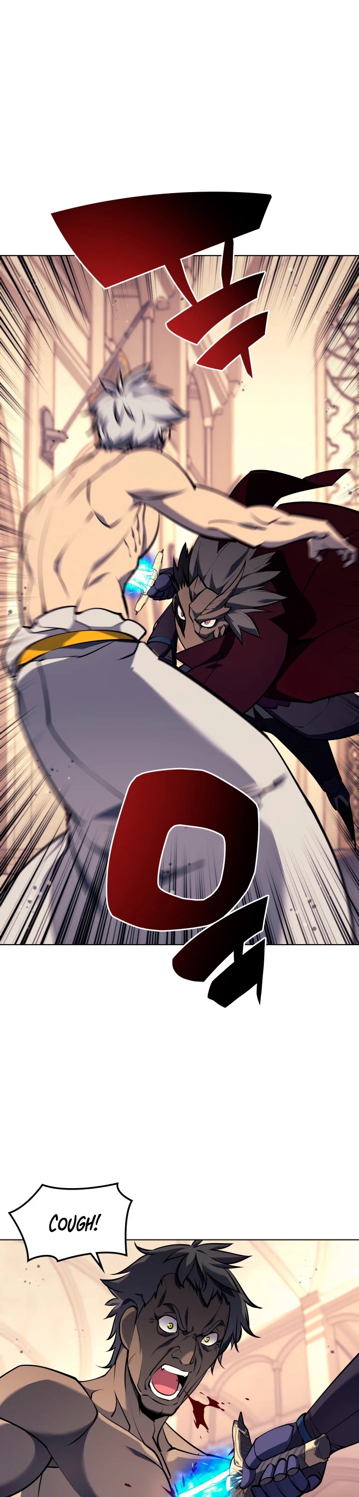 Overgeared (Team Argo) Chapter 67 page 20 - Chapter 67