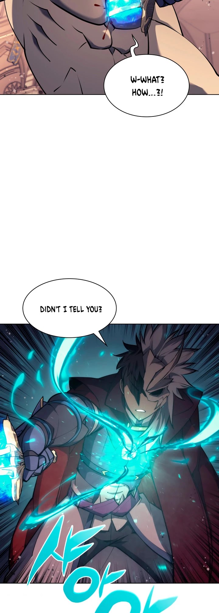 Overgeared (Team Argo) Chapter 67 page 21 - Chapter 67