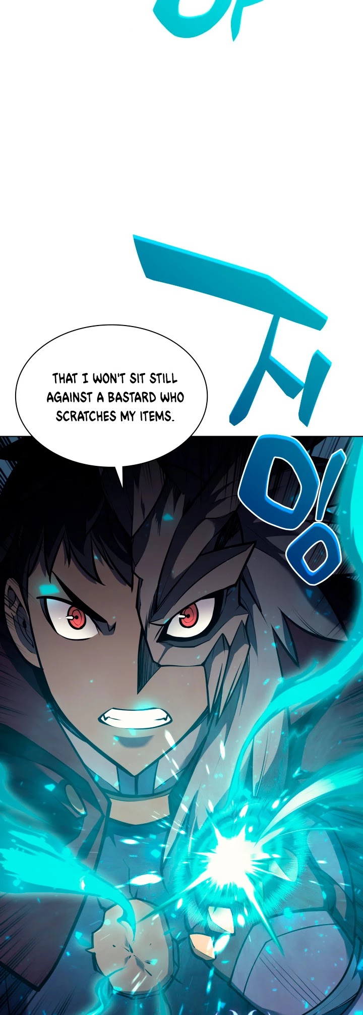 Overgeared (Team Argo) Chapter 67 page 22 - Chapter 67