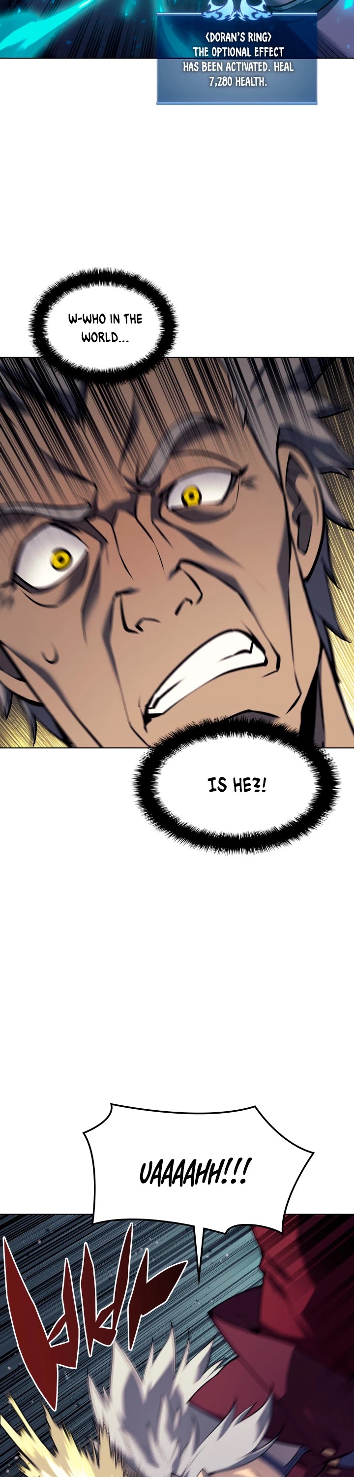 Overgeared (Team Argo) Chapter 67 page 23 - Chapter 67