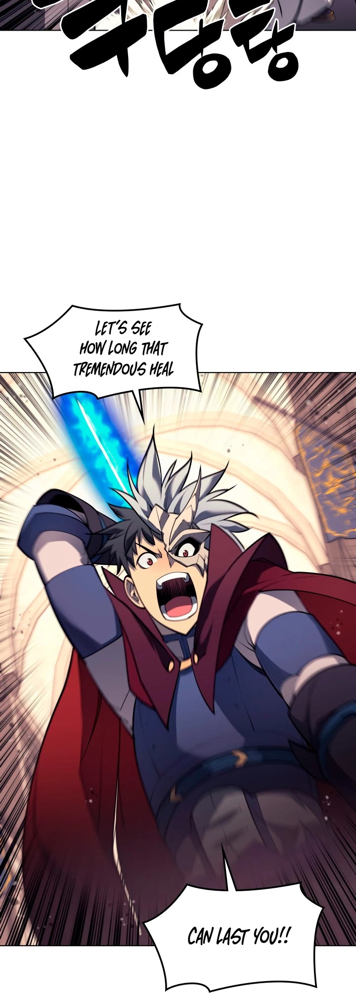 Overgeared (Team Argo) Chapter 67 page 25 - Chapter 67