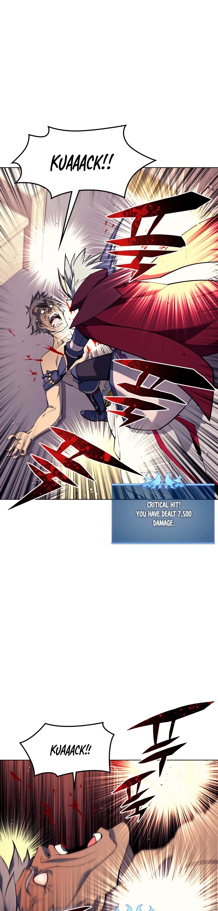 Overgeared (Team Argo) Chapter 67 page 26 - Chapter 67
