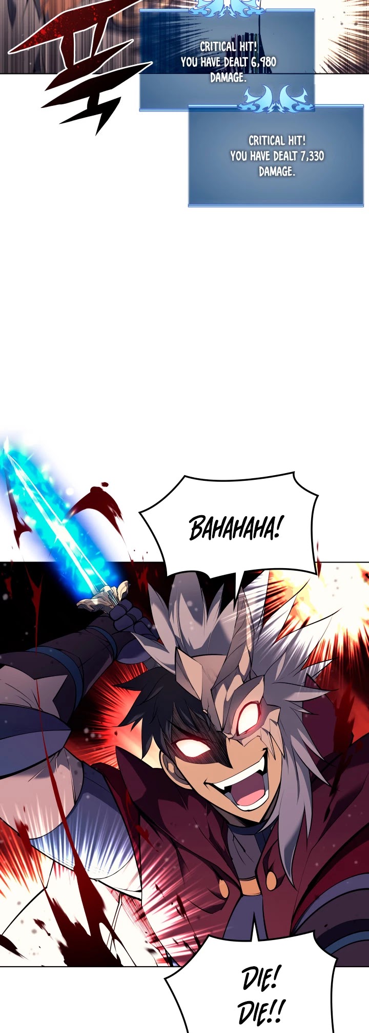 Overgeared (Team Argo) Chapter 67 page 27 - Chapter 67