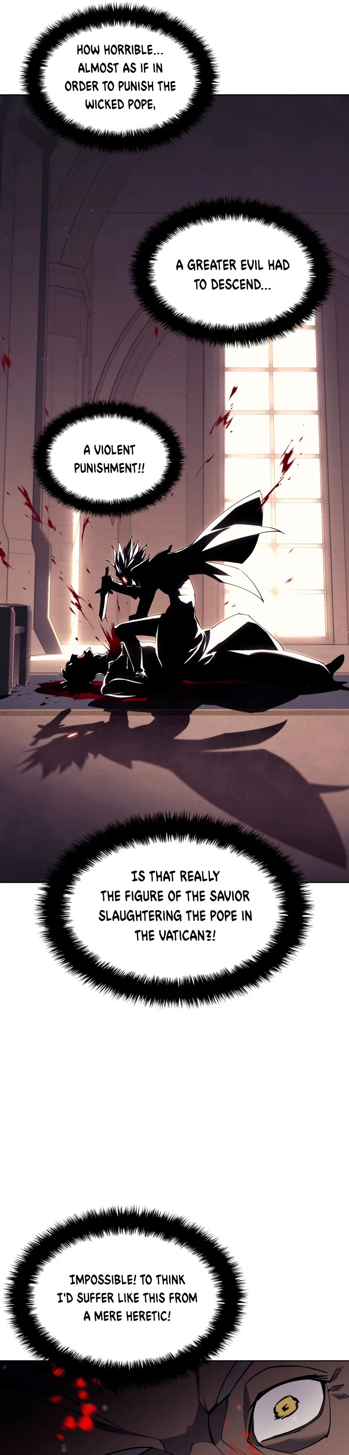 Overgeared (Team Argo) Chapter 67 page 29 - Chapter 67