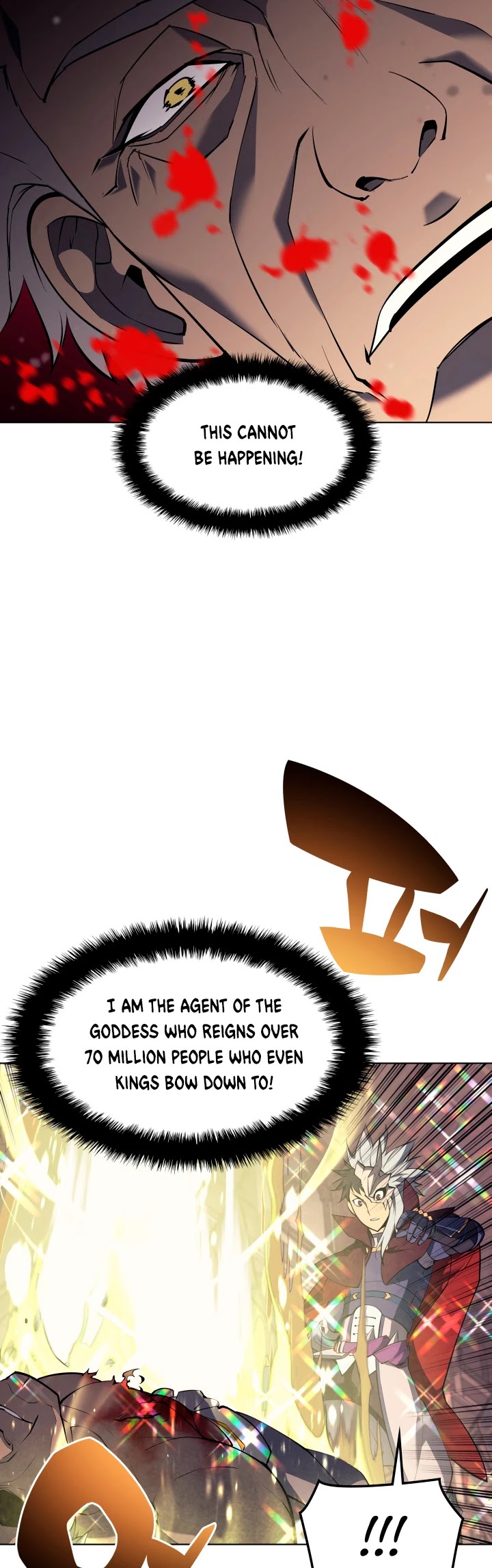 Overgeared (Team Argo) Chapter 67 page 30 - Chapter 67