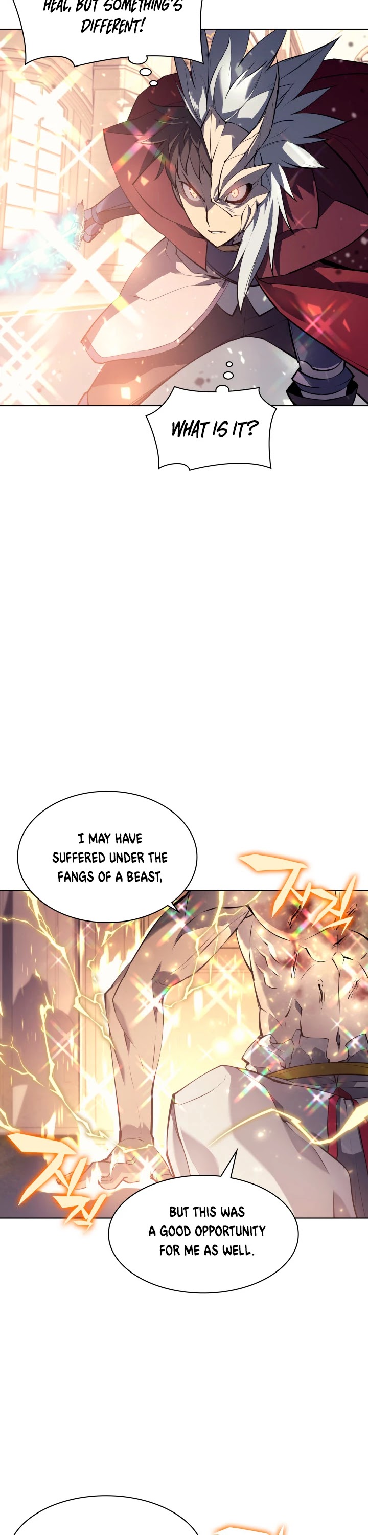 Overgeared (Team Argo) Chapter 67 page 32 - Chapter 67