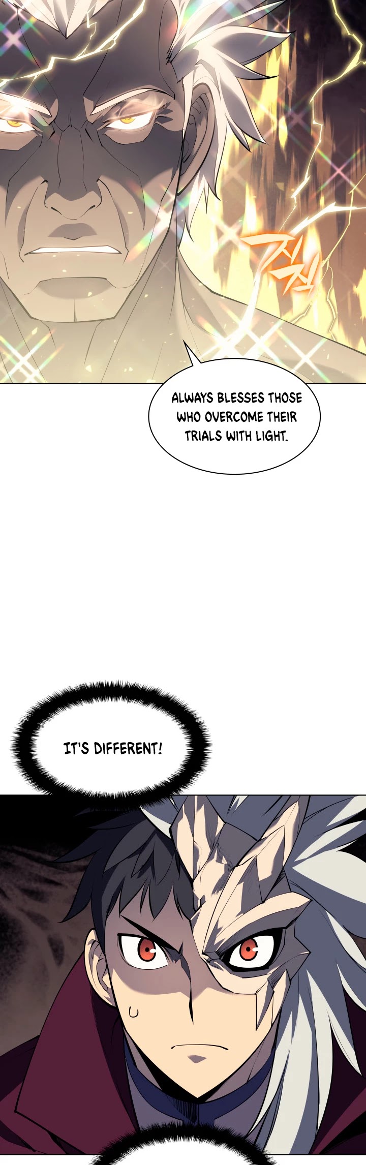 Overgeared (Team Argo) Chapter 67 page 34 - Chapter 67