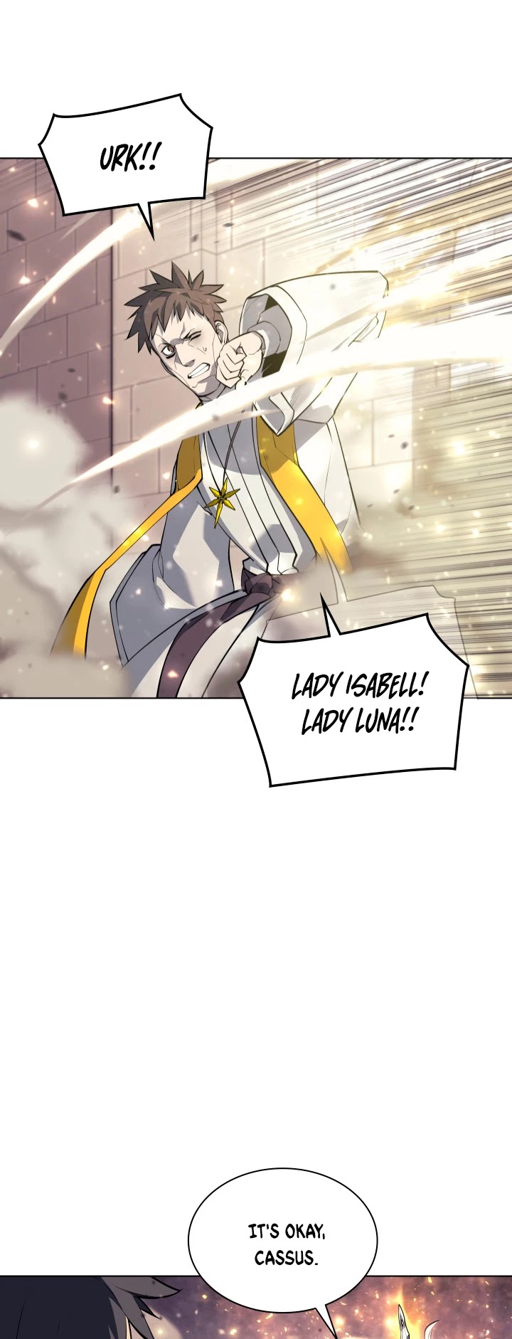 Overgeared (Team Argo) Chapter 67 page 42 - Chapter 67