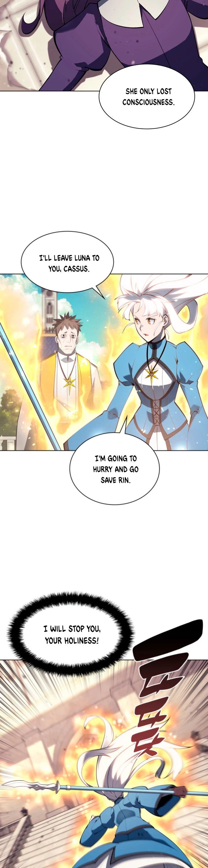 Overgeared (Team Argo) Chapter 67 page 44 - Chapter 67