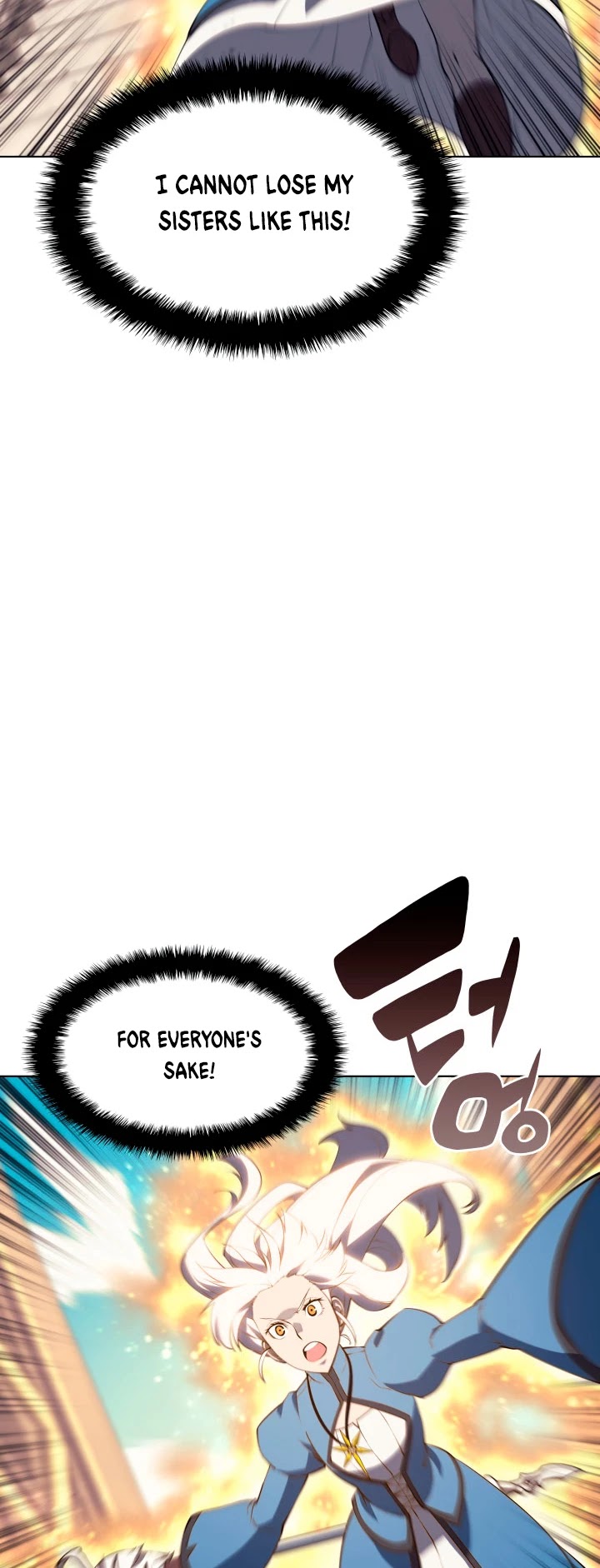 Overgeared (Team Argo) Chapter 67 page 45 - Chapter 67