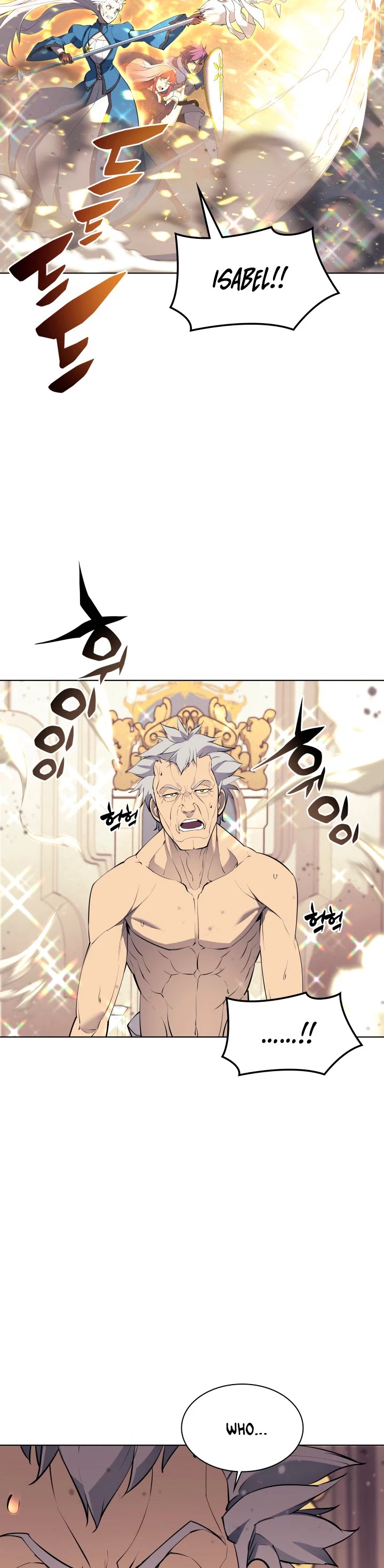 Overgeared (Team Argo) Chapter 67 page 51 - Chapter 67