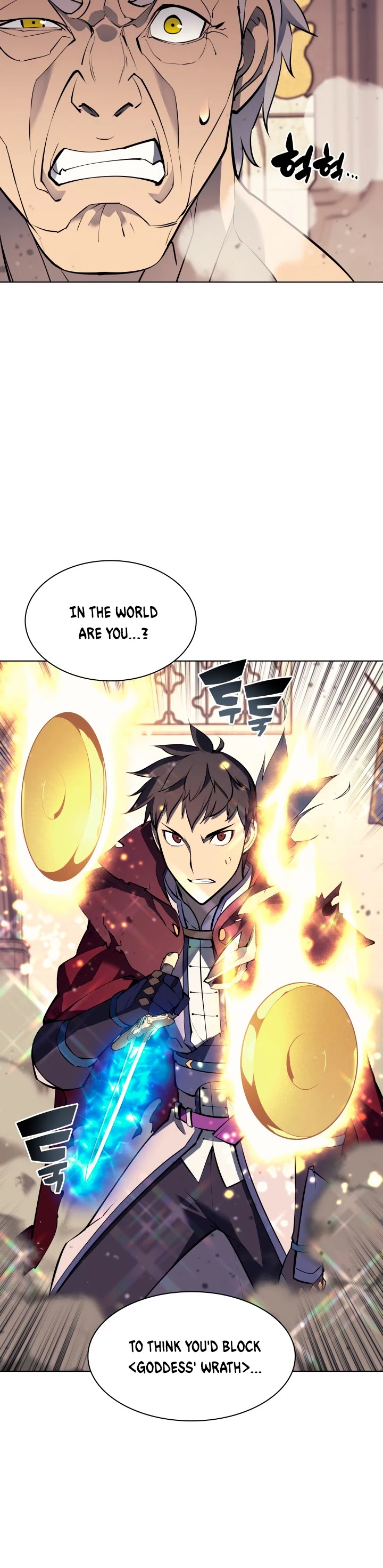 Overgeared (Team Argo) Chapter 67 page 52 - Chapter 67