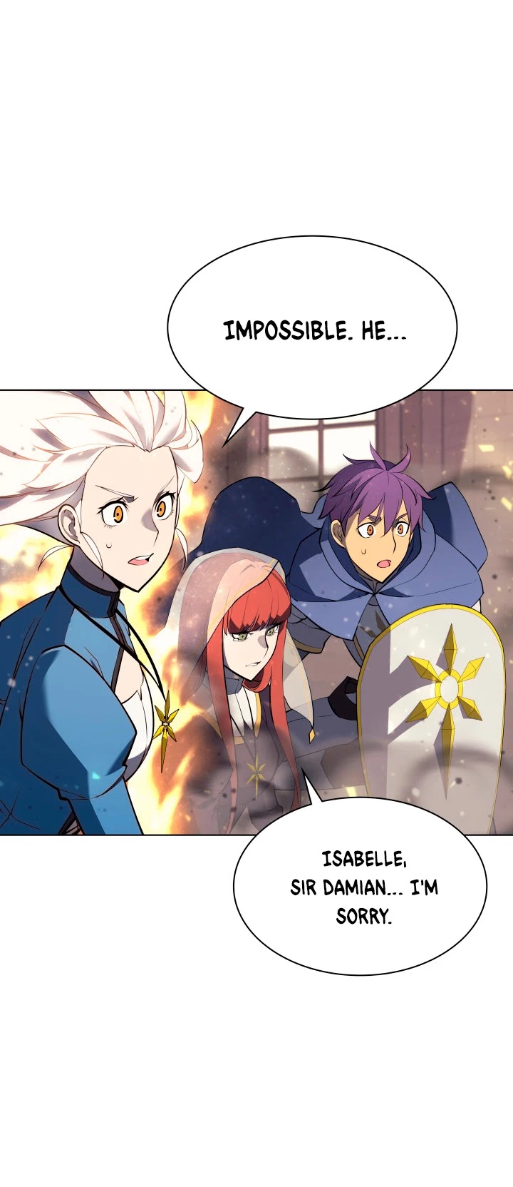 Overgeared (Team Argo) Chapter 67 page 53 - Chapter 67
