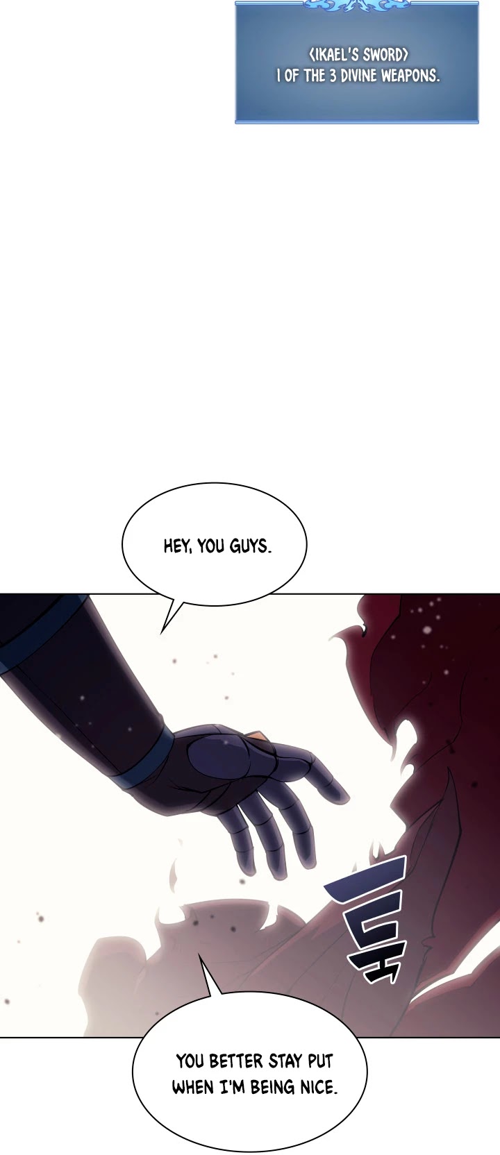 Overgeared (Team Argo) Chapter 67 page 55 - Chapter 67