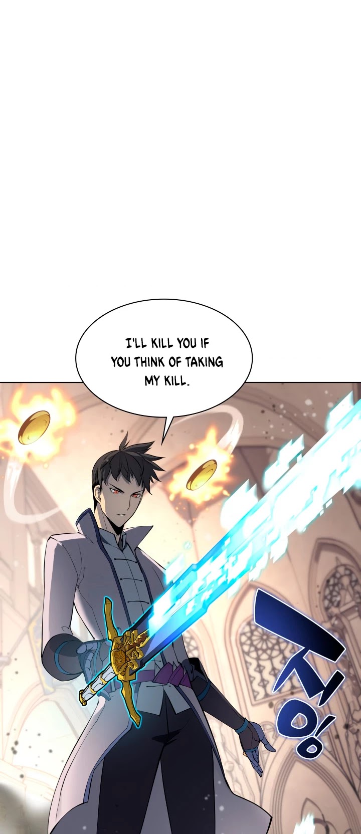 Overgeared (Team Argo) Chapter 67 page 56 - Chapter 67