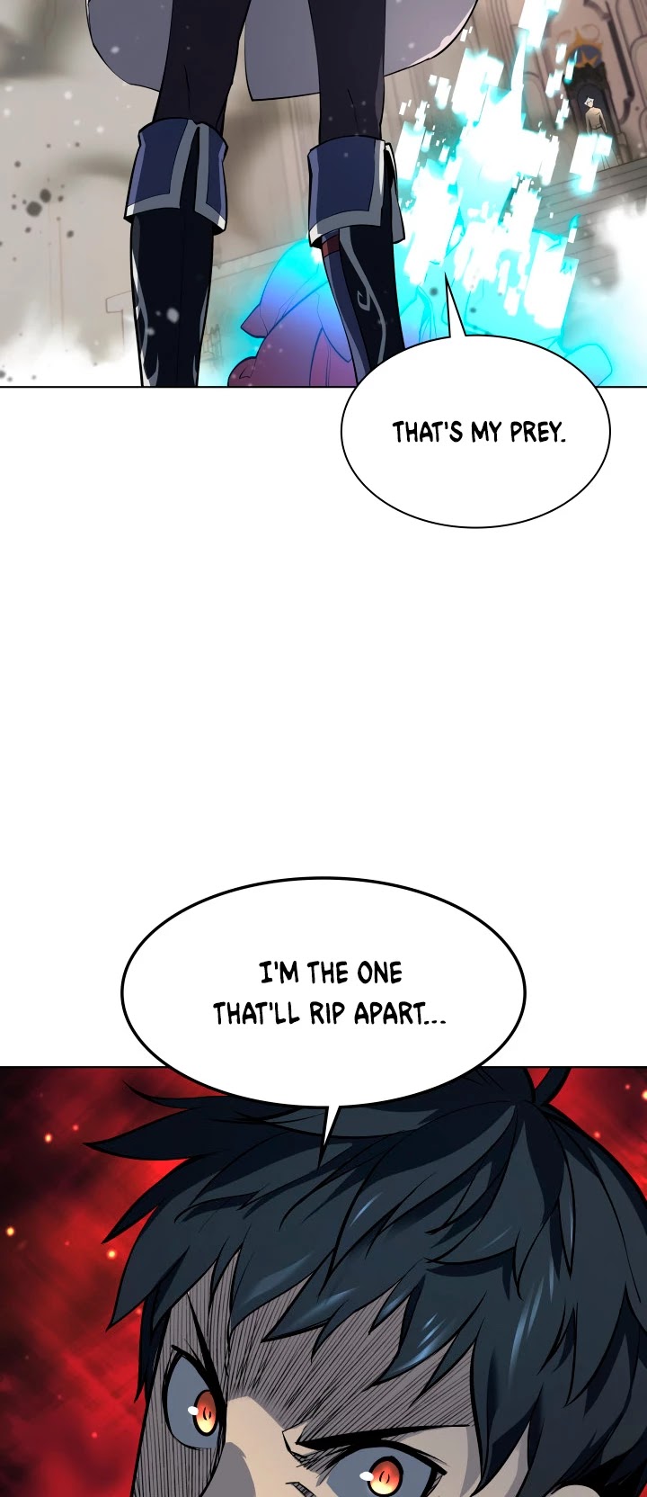 Overgeared (Team Argo) Chapter 67 page 57 - Chapter 67