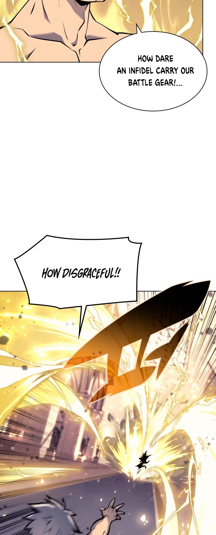 Overgeared (Team Argo) Chapter 67 page 6 - Chapter 67