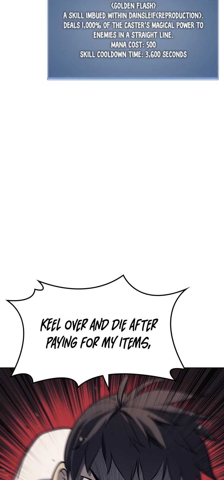 Overgeared (Team Argo) Chapter 68 page 12 - Chapter 68
