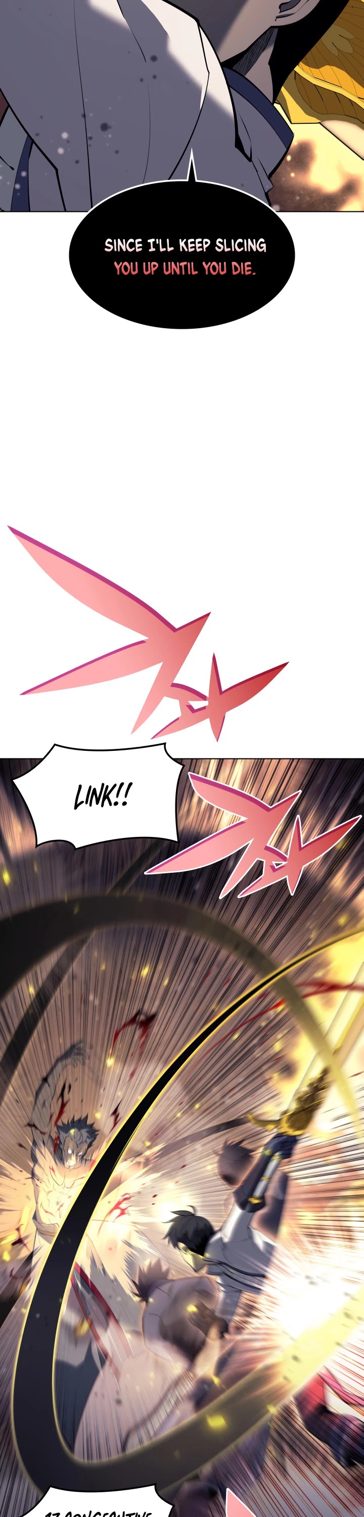 Overgeared (Team Argo) Chapter 68 page 17 - Chapter 68