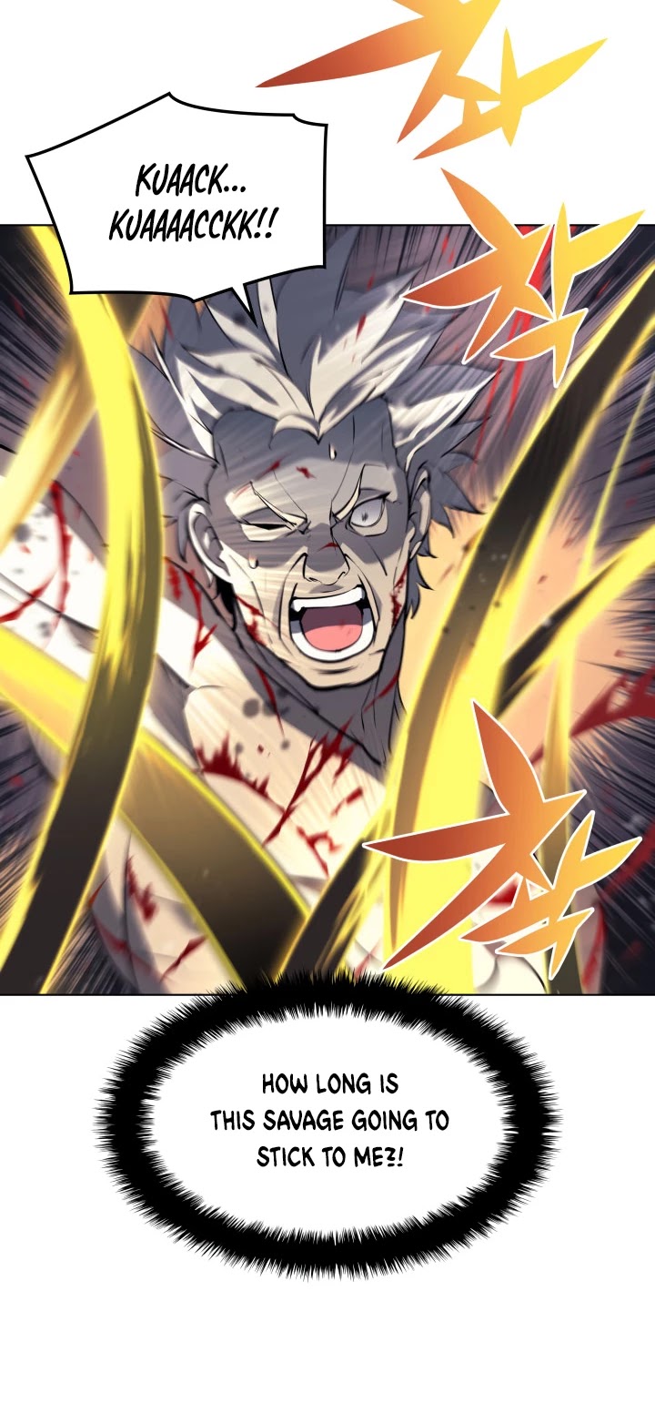 Overgeared (Team Argo) Chapter 68 page 19 - Chapter 68